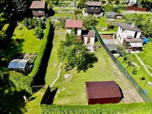 Prodej chaty, Jihlava, 64 m2