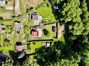 Prodej chaty, Jihlava, 64 m2