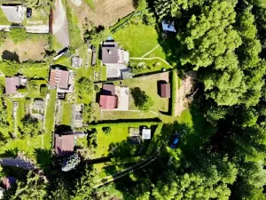 Prodej chaty, Jihlava, 64 m2