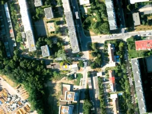 Prodej garáže, Brno, Strž, 17 m2