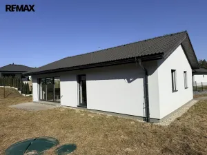 Pronájem rodinného domu, Havířov - Životice, Na Polanech, 90 m2