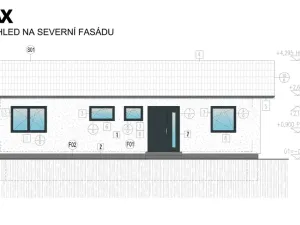 Pronájem rodinného domu, Havířov - Životice, Na Polanech, 90 m2