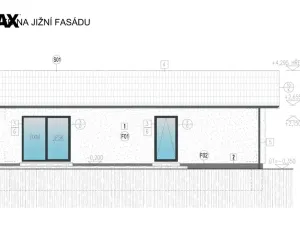 Pronájem rodinného domu, Havířov - Životice, Na Polanech, 90 m2