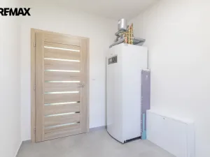 Pronájem rodinného domu, Havířov - Životice, Na Polanech, 90 m2