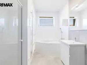 Pronájem rodinného domu, Havířov - Životice, Na Polanech, 90 m2