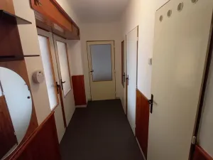 Pronájem bytu 3+1, Havlíčkův Brod, U Pekárny, 67 m2