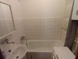 Pronájem bytu 3+1, Havlíčkův Brod, U Pekárny, 67 m2