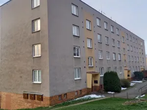 Pronájem bytu 3+1, Havlíčkův Brod, U Pekárny, 67 m2