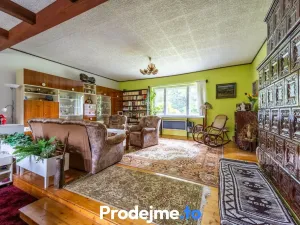 Prodej rodinného domu, Frýdek-Místek, Bahno-Příkopy, 214 m2