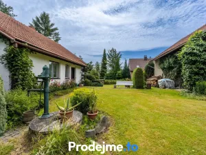 Prodej rodinného domu, Frýdek-Místek, Bahno-Příkopy, 214 m2