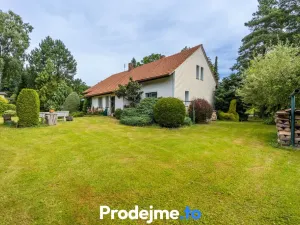 Prodej rodinného domu, Frýdek-Místek, Bahno-Příkopy, 214 m2