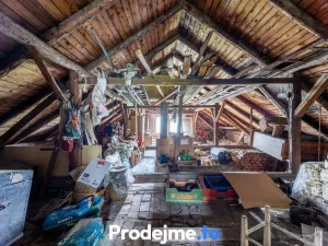 Prodej rodinného domu, Frýdek-Místek, Bahno-Příkopy, 214 m2