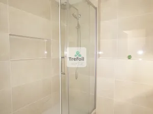 Pronájem bytu 1+kk, Praha - Košíře, Česká, 43 m2