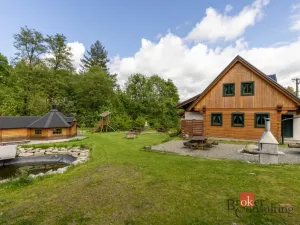 Prodej rodinného domu, Staré Město - Stříbrnice, 100 m2