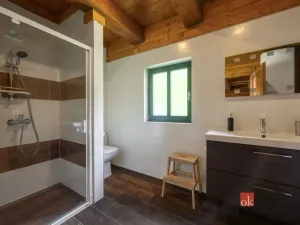 Prodej rodinného domu, Staré Město - Stříbrnice, 100 m2