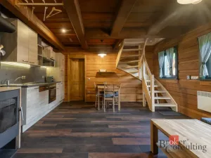 Prodej rodinného domu, Staré Město - Stříbrnice, 100 m2