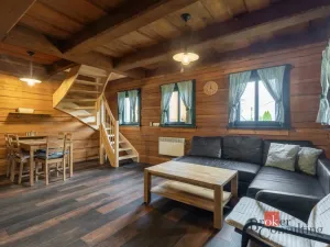 Prodej rodinného domu, Staré Město - Stříbrnice, 100 m2