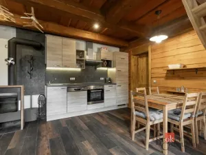 Prodej rodinného domu, Staré Město - Stříbrnice, 100 m2