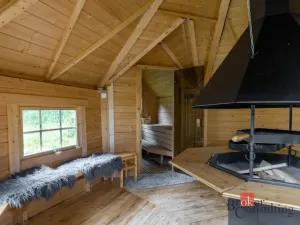 Prodej rodinného domu, Staré Město - Stříbrnice, 100 m2