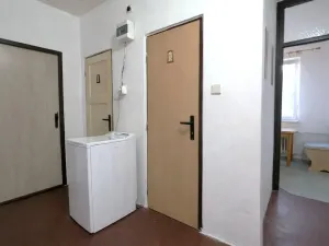 Prodej bytu 2+1, Most, Zdeňka Fibicha, 54 m2