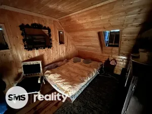 Prodej chaty, Klokočov, 120 m2