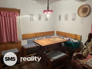 Prodej chaty, Staré Hamry, 120 m2