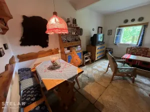 Prodej chaty, Staré Hamry, 120 m2