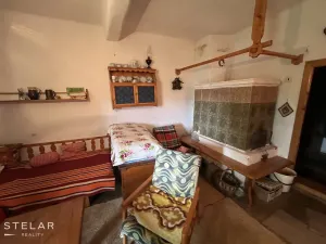 Prodej chaty, Staré Hamry, 120 m2