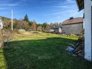 Prodej rodinného domu, Loučovice, 210 m2