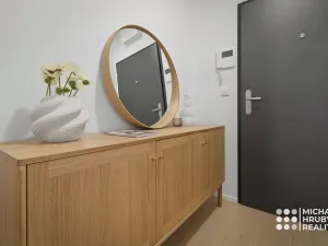 Prodej bytu 2+kk, Ostrava, Výstavní, 47 m2