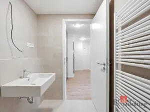 Pronájem bytu 2+kk, Kladno - Dubí, Ke křížku, 55 m2