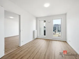 Pronájem bytu 2+kk, Kladno - Dubí, Ke křížku, 55 m2