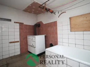 Prodej rodinného domu, Lužná, Hlavačov, 50 m2