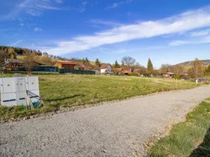 Prodej pozemku pro bydlení, Sušice - Sušice II, Příkopy, 630 m2