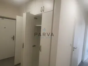 Pronájem bytu 1+kk, Plzeň - Jižní Předměstí, Inženýrská, 47 m2