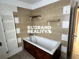 Prodej bytu 3+1, Jablonné v Podještědí - Česká Ves, 76 m2