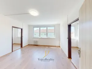 Pronájem bytu 2+1, Olomouc, Rokycanova, 43 m2