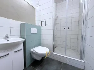 Pronájem bytu 2+1, Olomouc, Rokycanova, 43 m2