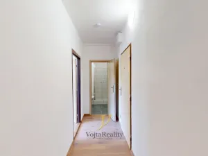 Pronájem bytu 2+1, Olomouc, Rokycanova, 43 m2