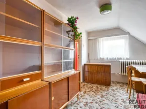 Prodej rodinného domu, Český Těšín, Karvinská, 181 m2