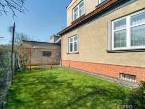 Prodej rodinného domu, Český Těšín, Karvinská, 181 m2