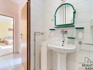 Prodej rodinného domu, Český Těšín, Karvinská, 181 m2