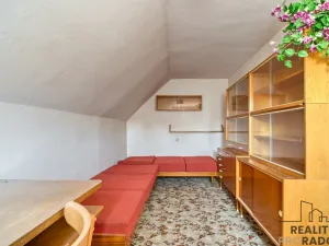 Prodej rodinného domu, Český Těšín, Karvinská, 181 m2