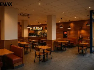 Pronájem obchodního prostoru, Třebíč - Vnitřní Město, Karlovo nám., 325 m2