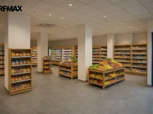 Pronájem obchodního prostoru, Třebíč - Vnitřní Město, Karlovo nám., 325 m2