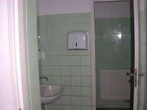 Pronájem obchodního prostoru, Třebíč - Vnitřní Město, Karlovo nám., 325 m2
