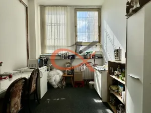 Pronájem obchodního prostoru, Valašské Meziříčí, Zašovská, 293 m2