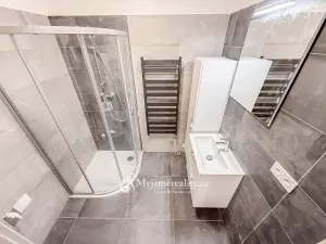 Pronájem bytu 2+kk, Znojmo, Vančurova, 52 m2