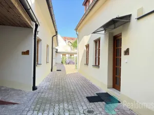 Pronájem bytu 2+kk, České Budějovice, Česká, 47 m2