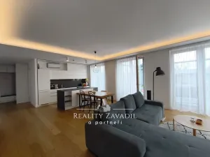 Pronájem bytu 3+kk, Ledeč nad Sázavou, Havlíčkova, 170 m2